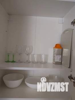 Студия квартира, посуточно, 25м2, 7/27 этаж