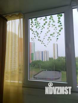 2-к квартира, на длительный срок, 55м2, 6/18 этаж