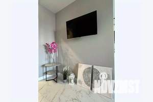 1-к квартира, посуточно, 55м2, 11/25 этаж