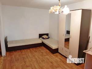 1-к квартира, на длительный срок, 33м2, 1/5 этаж