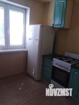 1-к квартира, на длительный срок, 31м2, 4/5 этаж