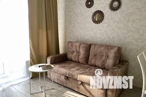 2-к квартира, посуточно, 35м2, 3/6 этаж