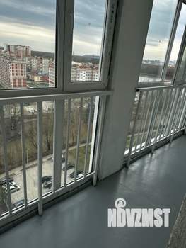 1-к квартира, на длительный срок, 36м2, 15/16 этаж