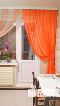 1-к квартира, на длительный срок, 40м2, 7/9 этаж