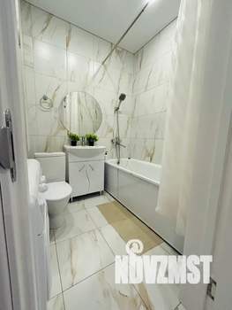 Студия квартира, посуточно, 29м2, 24/25 этаж