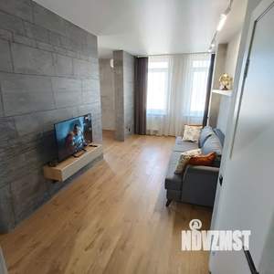 2-к квартира, на длительный срок, 58м2, 25/27 этаж