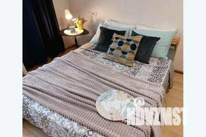 1-к квартира, посуточно, 36м2, 4/6 этаж