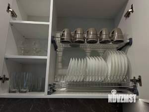 1-к квартира, посуточно, 40м2, 11/25 этаж