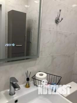 Студия квартира, посуточно, 31м2, 5/33 этаж