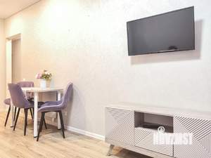 2-к квартира, посуточно, 40м2, 1/1 этаж