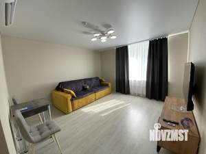 1-к квартира, на длительный срок, 30м2, 2/28 этаж