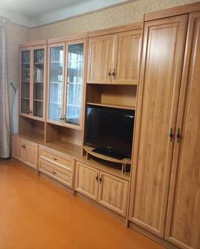 1-к квартира, на длительный срок, 30м2, 3/5 этаж