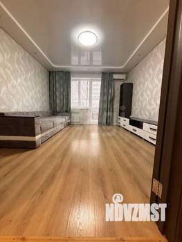 2-к квартира, на длительный срок, 68м2, 1/19 этаж