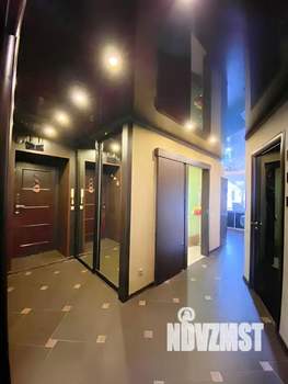 2-к квартира, посуточно, 50м2, 5/9 этаж