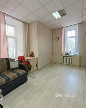 1-к квартира, на длительный срок, 25м2, 2/3 этаж