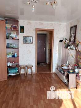 2-к квартира, на длительный срок, 40м2, 9/14 этаж