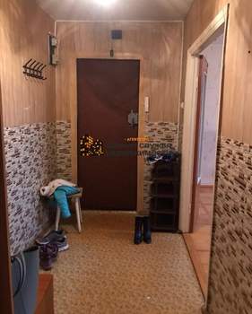 3-к квартира, на длительный срок, 63м2, 6/9 этаж