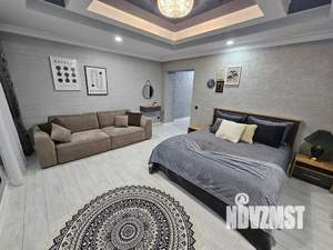 1-к квартира, посуточно, 50м2, 7/15 этаж