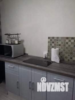 1-к квартира, посуточно, 30м2, 5/18 этаж