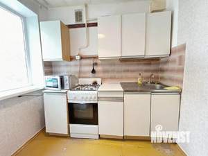 1-к квартира, на длительный срок, 33м2, 1/5 этаж