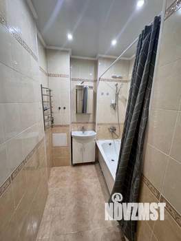 1-к квартира, на длительный срок, 50м2, 4/8 этаж