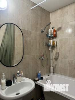 2-к квартира, на длительный срок, 36м2, 3/23 этаж