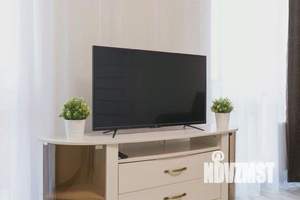 2-к квартира, посуточно, 53м2, 1/1 этаж