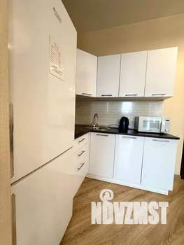 1-к квартира, посуточно, 56м2, 5/21 этаж