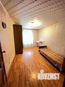 2-к квартира, на длительный срок, 57м2, 2/6 этаж