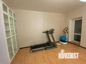 3-к квартира, посуточно, 138м2, 5/13 этаж