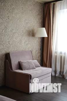 1-к квартира, посуточно, 30м2, 2/5 этаж