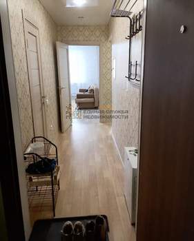 1-к квартира, на длительный срок, 30м2, 6/20 этаж