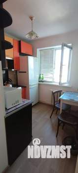 1-к квартира, на длительный срок, 35м2, 5/5 этаж