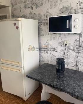2-к квартира, на длительный срок, 54м2, 8/12 этаж