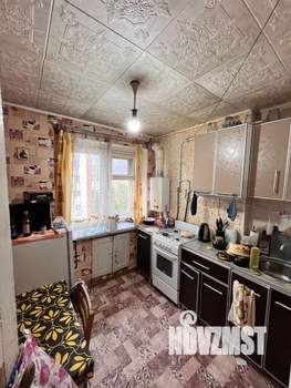 2-к квартира, на длительный срок, 41м2, 6/6 этаж