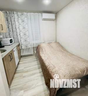 Студия квартира, посуточно, 24м2, 1/10 этаж