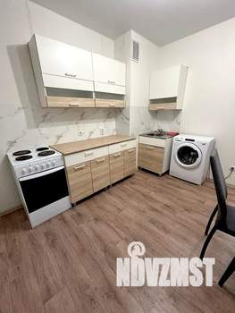 1-к квартира, посуточно, 40м2, 3/15 этаж