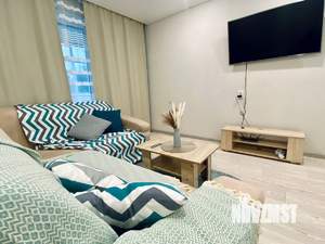 2-к квартира, посуточно, 49м2, 4/12 этаж