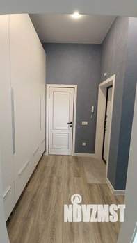 1-к квартира, на длительный срок, 36м2, 1/21 этаж