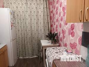 1-к квартира, посуточно, 33м2, 1/9 этаж