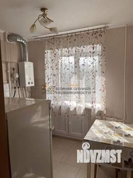 1-к квартира, на длительный срок, 31м2, 3/5 этаж