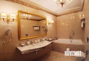 3-к квартира, посуточно, 100м2, 1/1 этаж