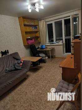 2-к квартира, на длительный срок, 58м2, 7/18 этаж