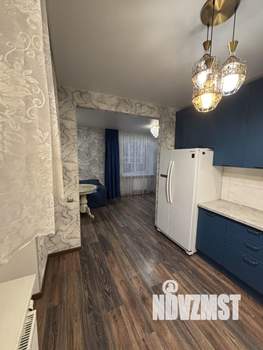 2-к квартира, на длительный срок, 58м2, 4/20 этаж