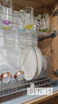 2-к квартира, посуточно, 50м2, 1/1 этаж