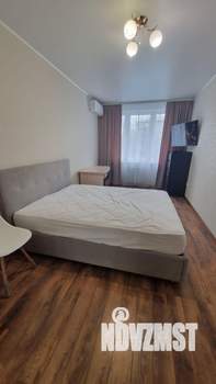 1-к квартира, на длительный срок, 33м2, 2/25 этаж