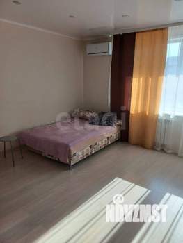 Студия квартира, на длительный срок, 30м2, 6/18 этаж