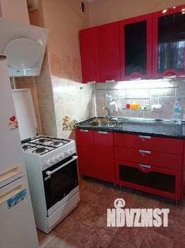 1-к квартира, на длительный срок, 40м2, 5/10 этаж