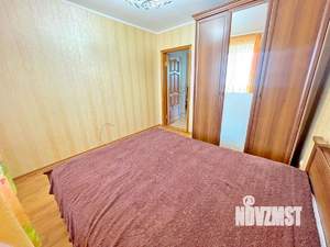 3-к квартира, на длительный срок, 62м2, 6/10 этаж