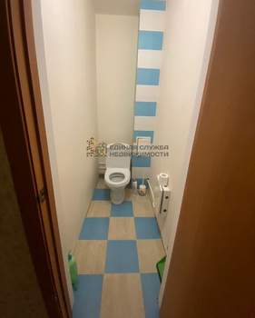 1-к квартира, на длительный срок, 35м2, 5/20 этаж